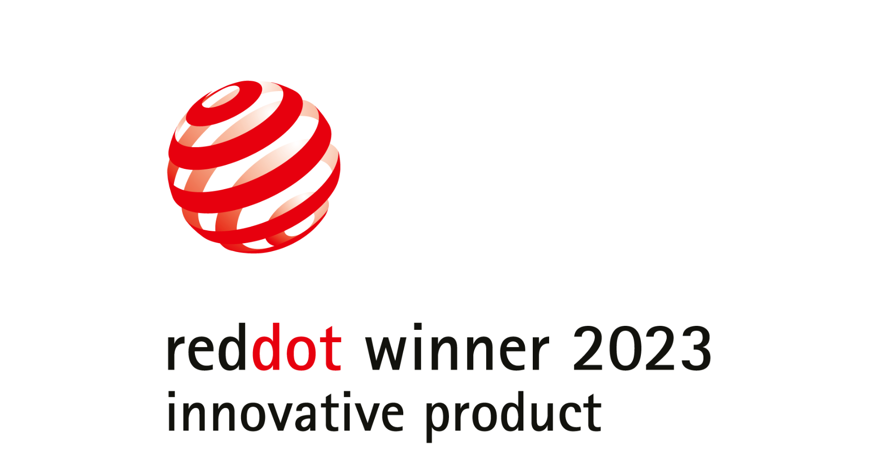 QuietFrames vinner internationellt designpris - the Red Dot Design Award